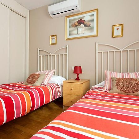 Apartament Rastro Madryt Zewnętrze zdjęcie