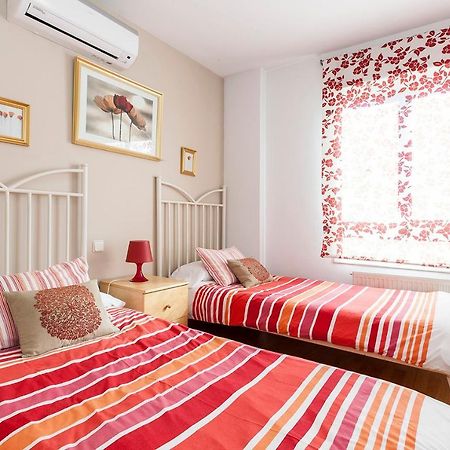 Apartament Rastro Madryt Zewnętrze zdjęcie